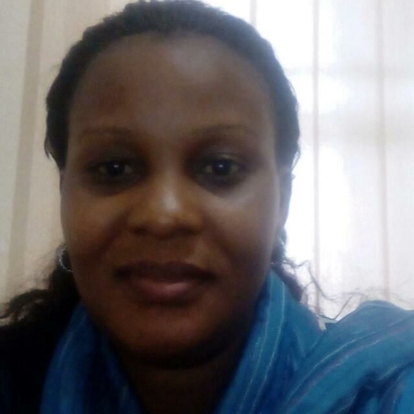 Meet your Posher, Frida - Picture 1 of 1